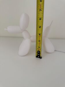 Foto del cliente
