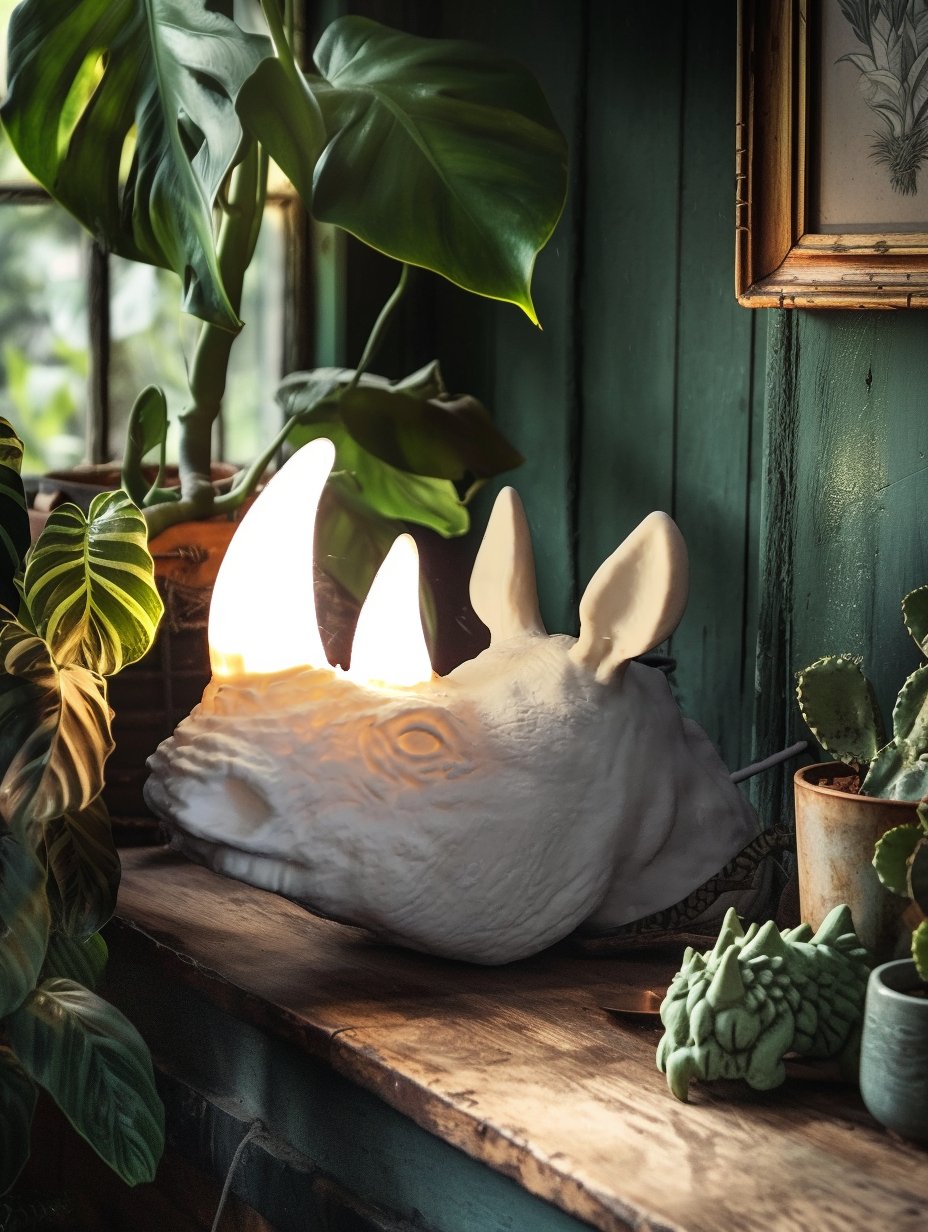 lampada-rinoceronte-3d-artigianale-luce-led-con-cavo-usb-idea-regalo-san-valentino_photos_etsy__u2211664376_The_white_ceramic_rhino_head_lamp_with_warm_glowi_162c46ca-5111-4e74-8e1a-5bd5547c9991_2