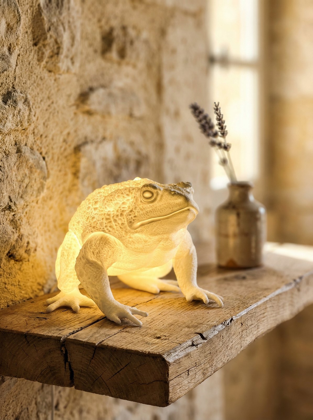 lampada-stampata-3d-forma-rana_photos_2__rana_01